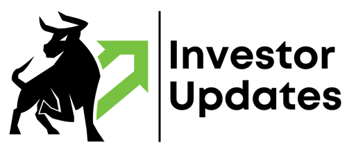 Investor Updates